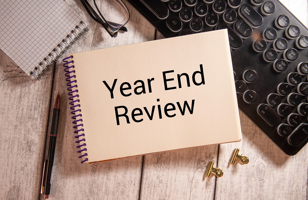 Accounting Task List in December and How to Prepare for January