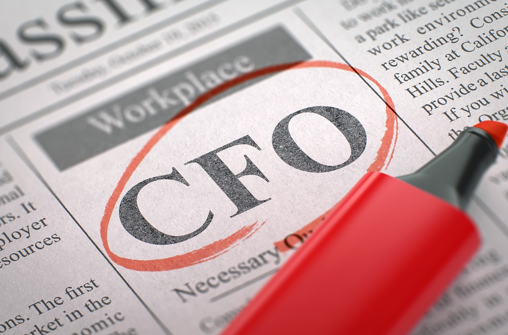 Why Hire a Fractional CFO?