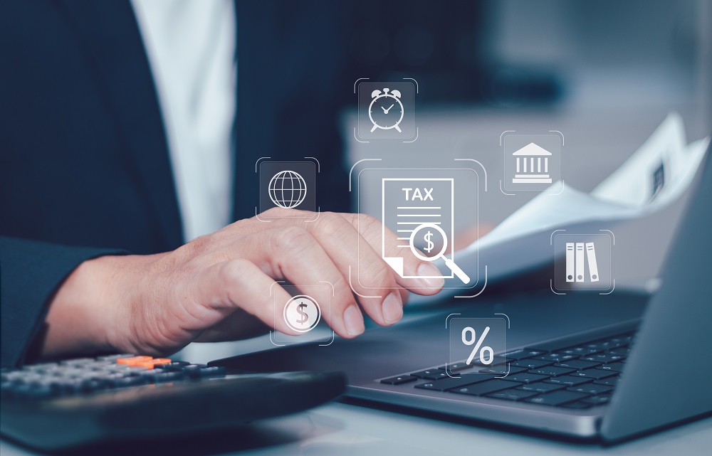Top 7 Powerful Reasons to Hire an Accountant 