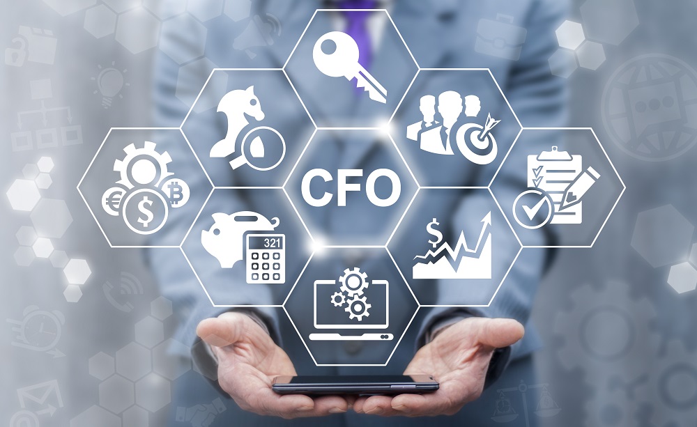 Understanding the Role of a Fractional CFO