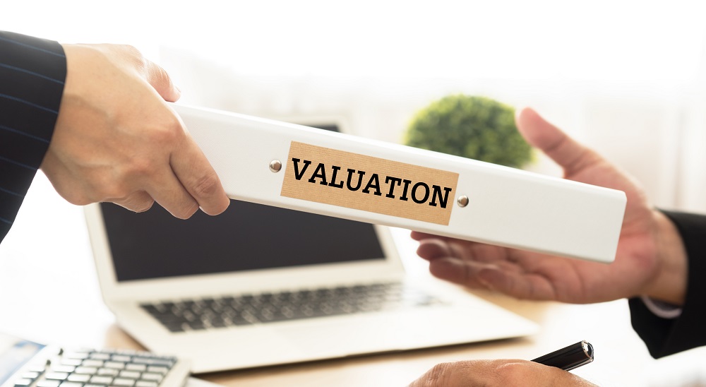 How Do I Calculate the Value of My Business