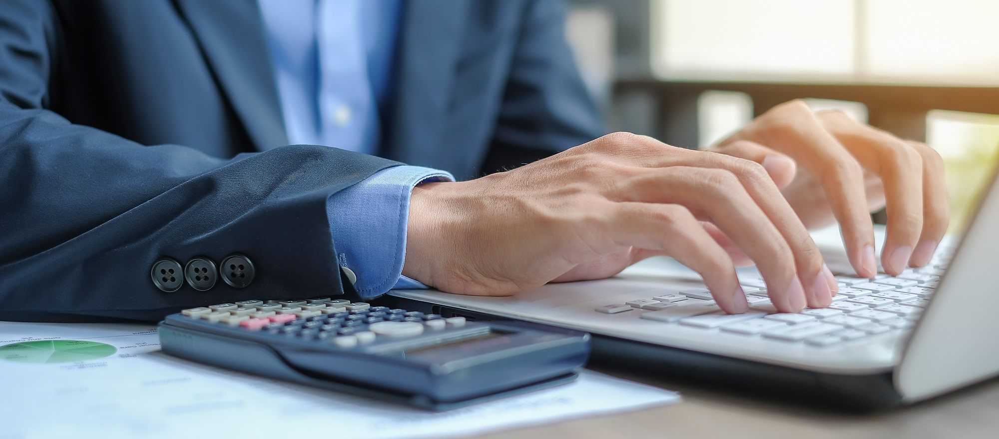The Risks of DIY Payroll: Why Professional Help Matters