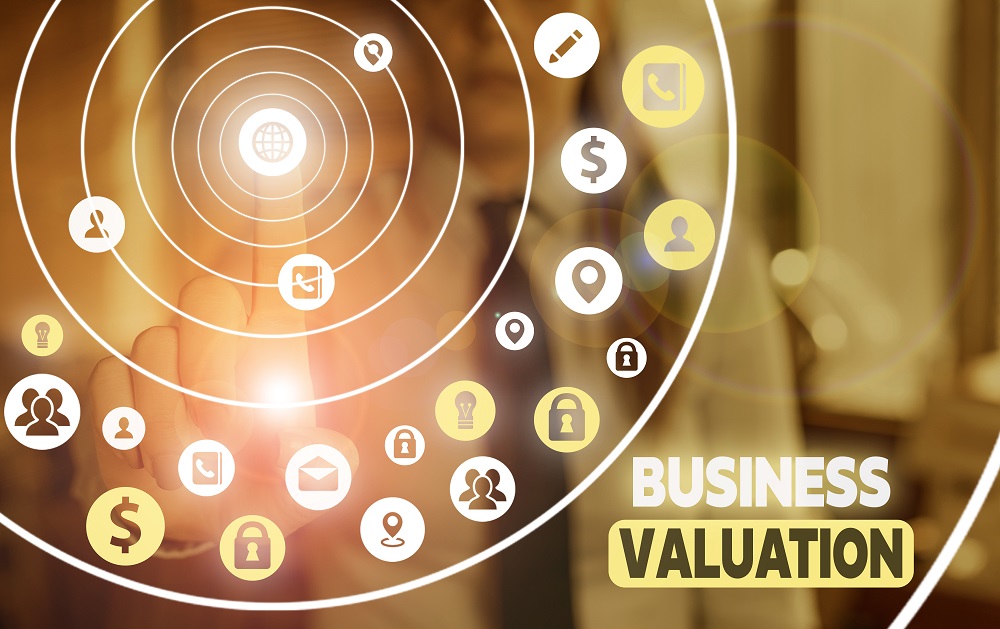 How Much To Pay for a Business Valuation