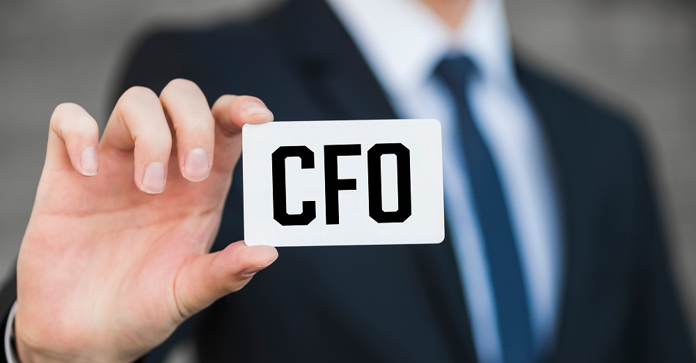 Who needs a Fractional CFO?