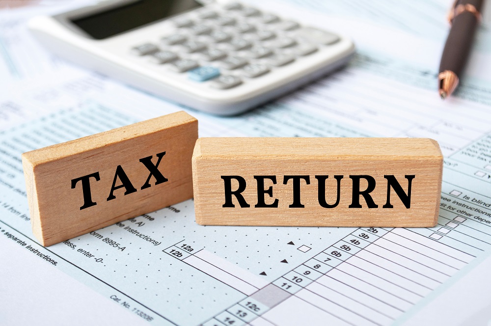 Business Tax Returns