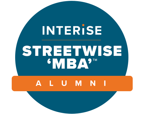 Streetwise MBA